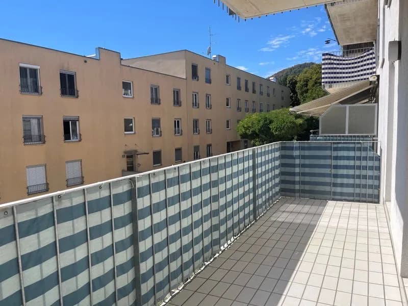 4-Zimmer-Wohnung mieten in Graz – 93,28 m², € 1.483 – Bild 5 von 9