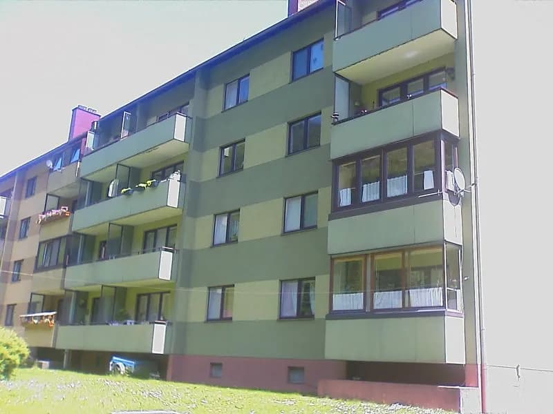 3-Zimmer-Wohnung mieten in Leoben – 75,61 m², € 557 – Bild 2 von 3