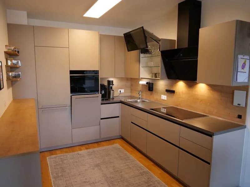 2-Zimmer-Wohnung mieten in Graz – 52,03 m², € 842 – Bild 4 von 7