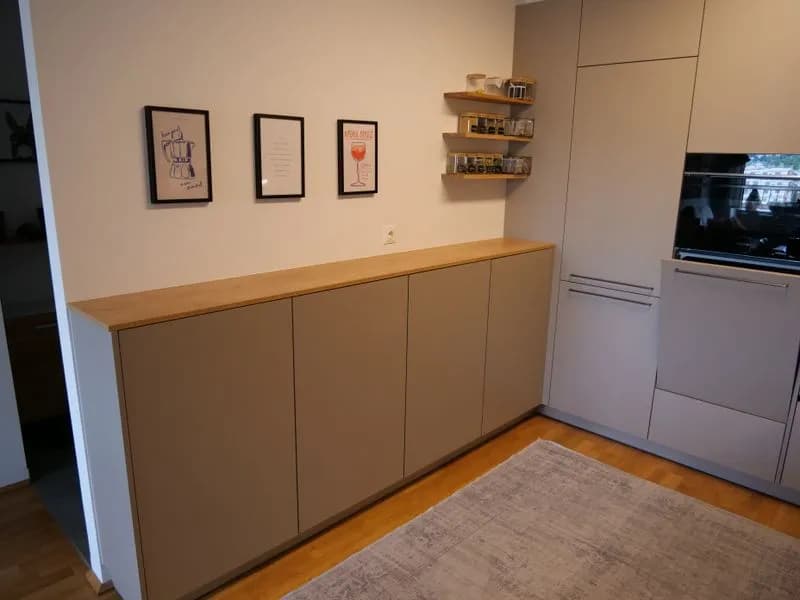2-Zimmer-Wohnung mieten in Graz – 52,03 m², € 842 – Bild 5 von 7