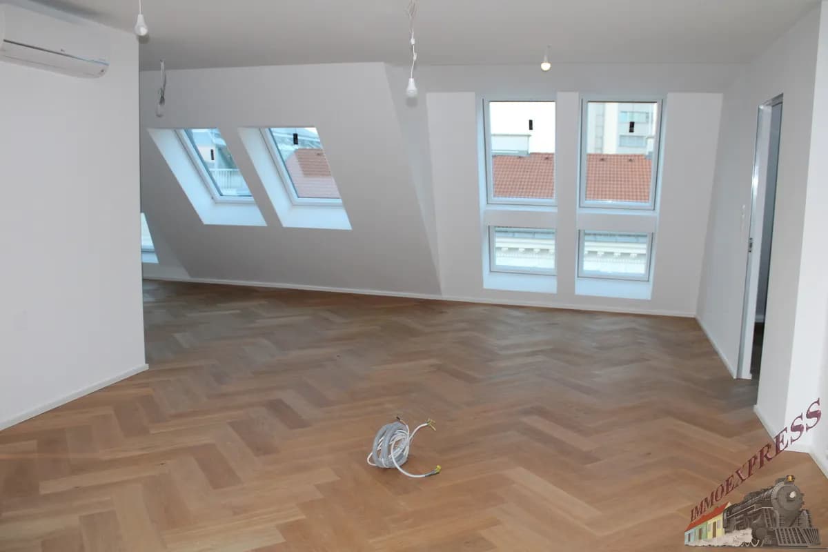 4-Zimmer-Wohnung kaufen in Wien – 122 m², € 1.165.000 – Bild 2 von 21