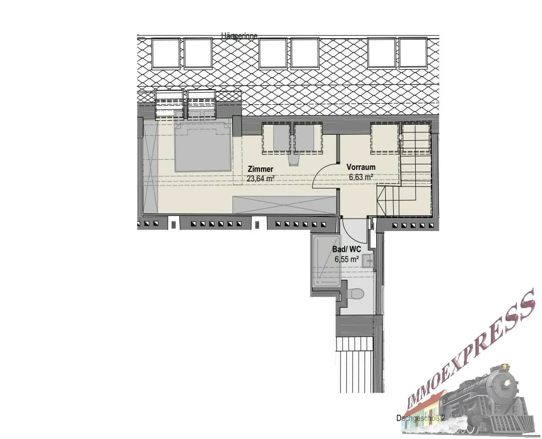 4-Zimmer-Wohnung kaufen in Wien – 93 m², € 845.000 – Bild 33 von 33