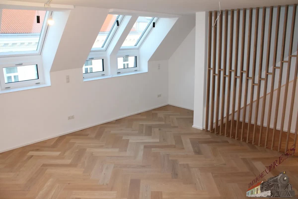 2-Zimmer-Wohnung kaufen in Wien – 64 m², € 599.000 – Bild 2 von 14