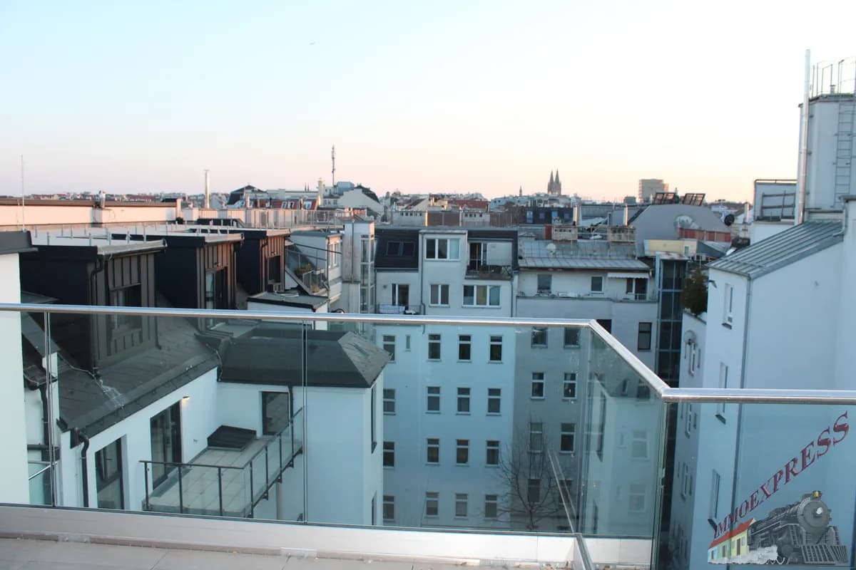 2-Zimmer-Wohnung kaufen in Wien – 64 m², € 599.000 – Bild 8 von 14
