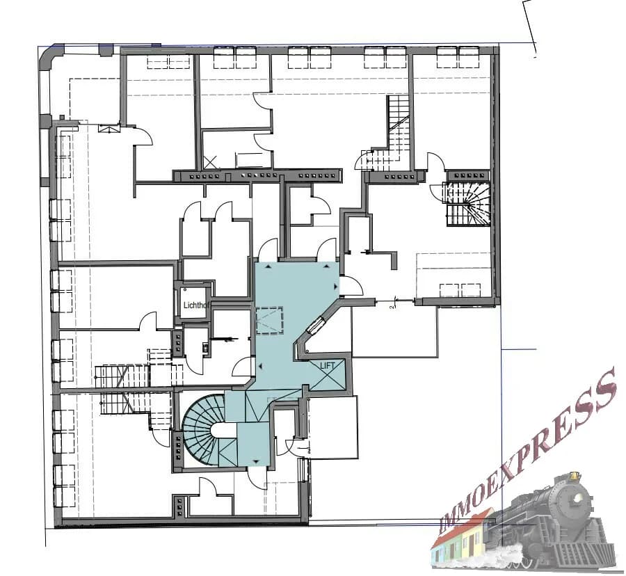5-Zimmer-Wohnung kaufen in Wien – 175 m², € 1.665.000 – Bild 31 von 33
