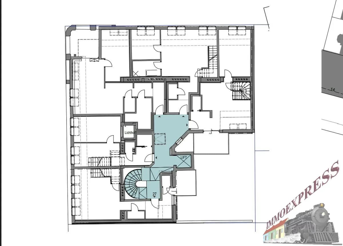 2-Zimmer-Wohnung kaufen in Wien – 73 m², € 690.000 – Bild 18 von 18