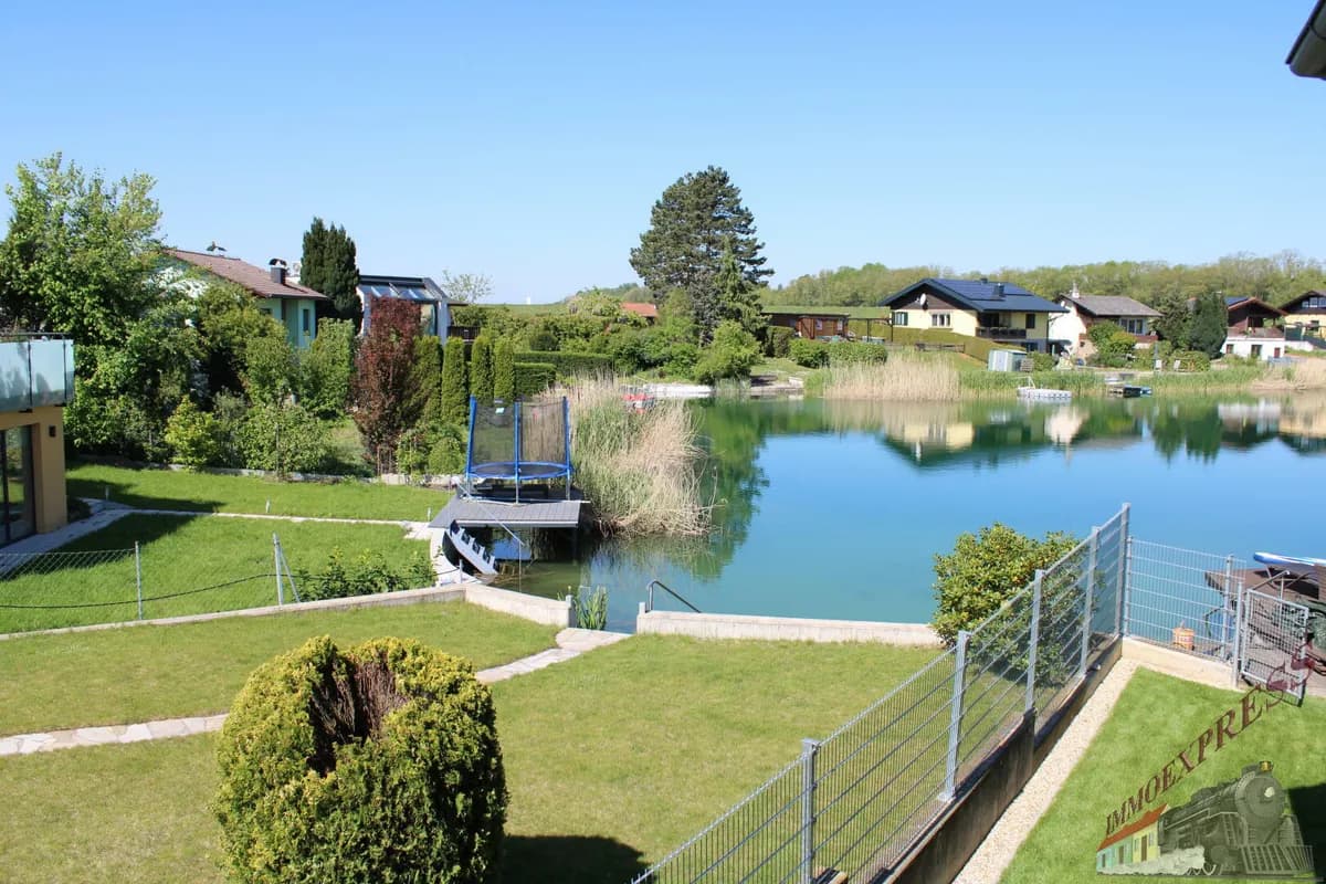 6-Zimmer-Haus kaufen in Korneuburg – 207 m², € 595.000 – Bild 2 von 50