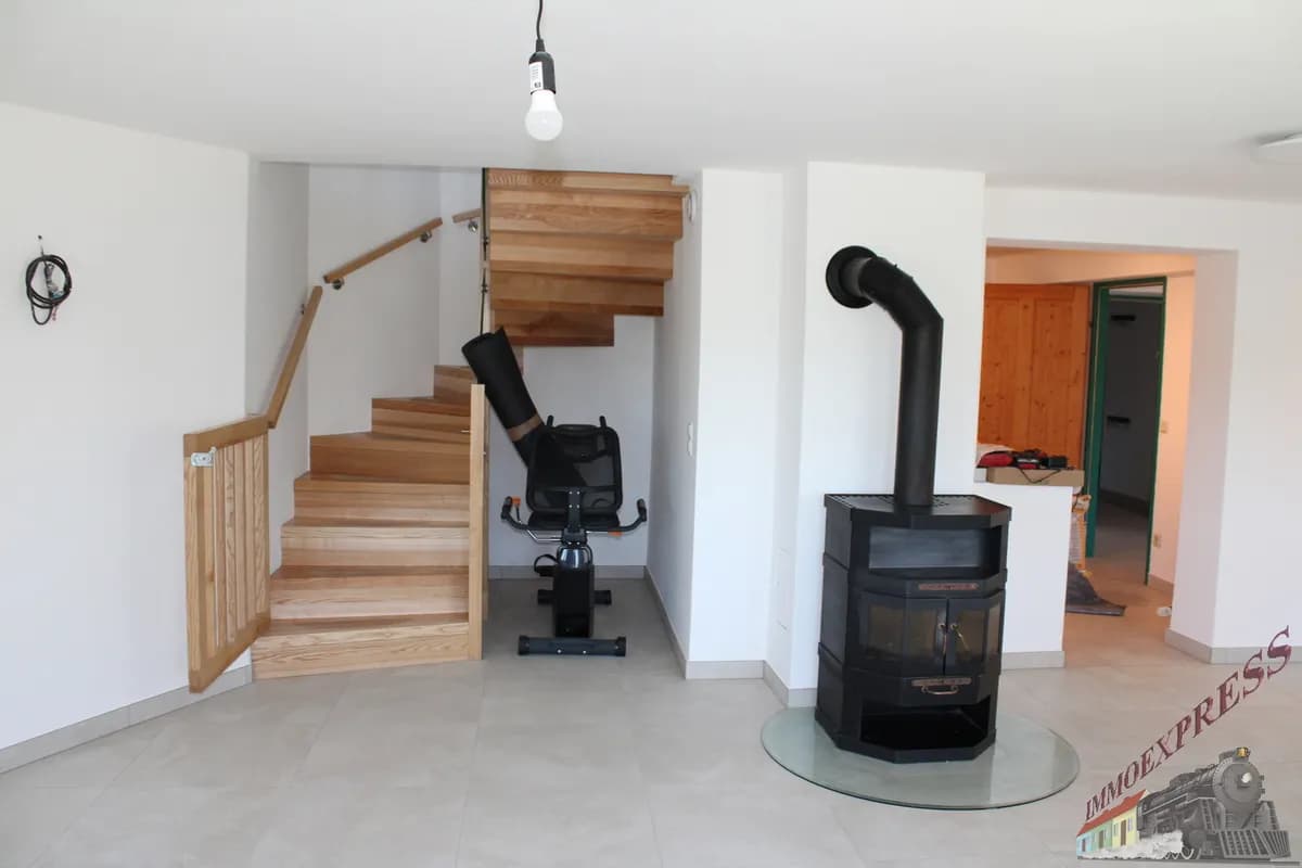 6-Zimmer-Haus kaufen in Korneuburg – 207 m², € 595.000 – Bild 6 von 50