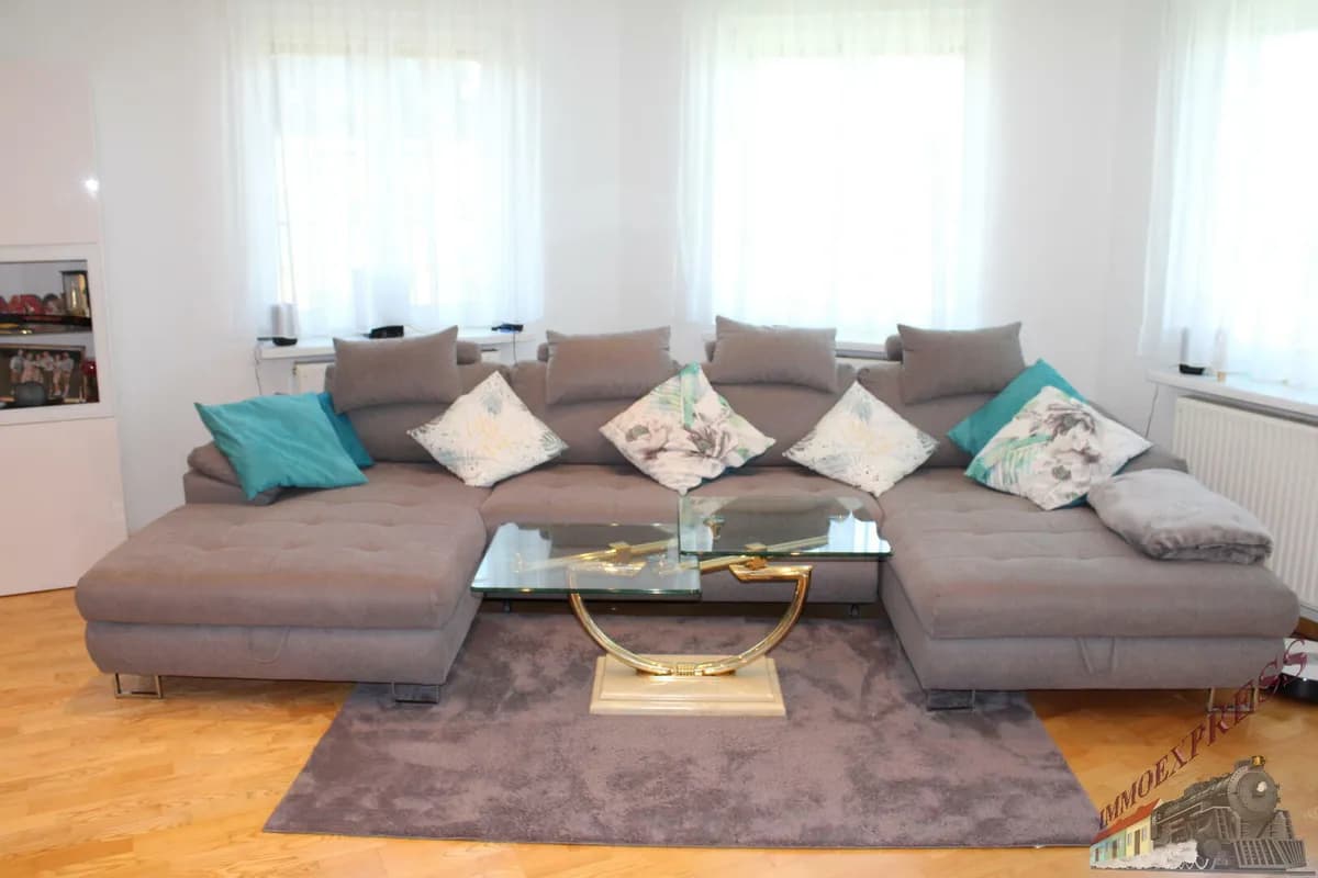 6-Zimmer-Haus kaufen in Korneuburg – 207 m², € 595.000 – Bild 7 von 50