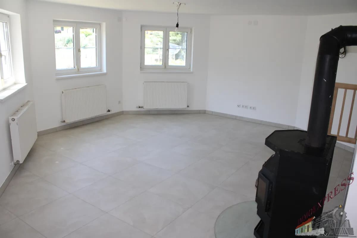 6-Zimmer-Haus kaufen in Korneuburg – 207 m², € 595.000 – Bild 8 von 50