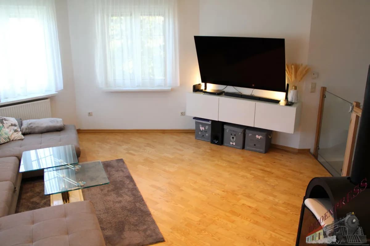 6-Zimmer-Haus kaufen in Korneuburg – 207 m², € 595.000 – Bild 9 von 50