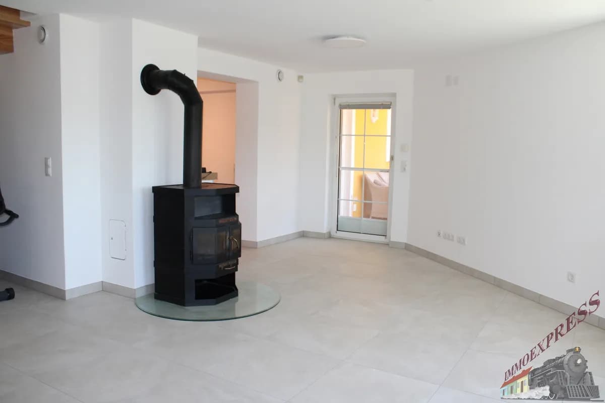 6-Zimmer-Haus kaufen in Korneuburg – 207 m², € 595.000 – Bild 10 von 50