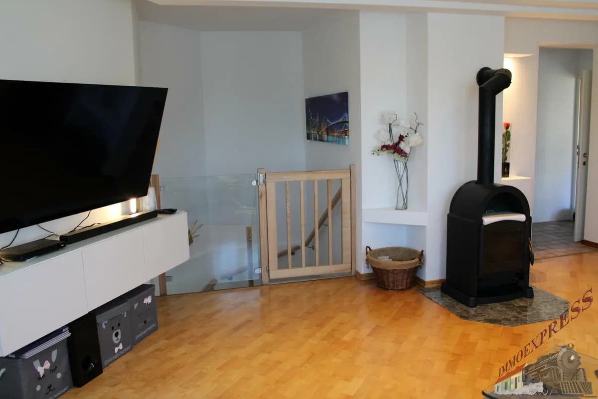6-Zimmer-Haus kaufen in Korneuburg – 207 m², € 595.000 – Bild 12 von 50
