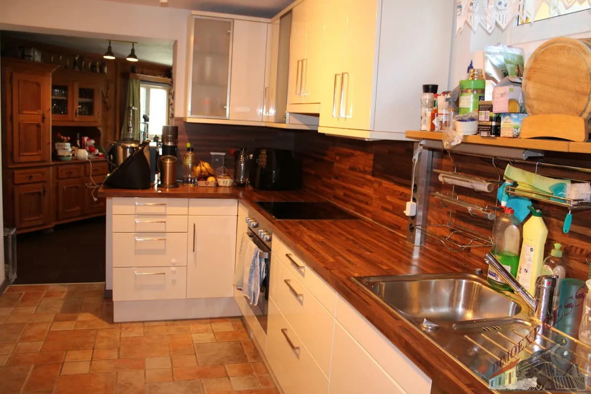 6-Zimmer-Haus kaufen in Korneuburg – 207 m², € 595.000 – Bild 19 von 50