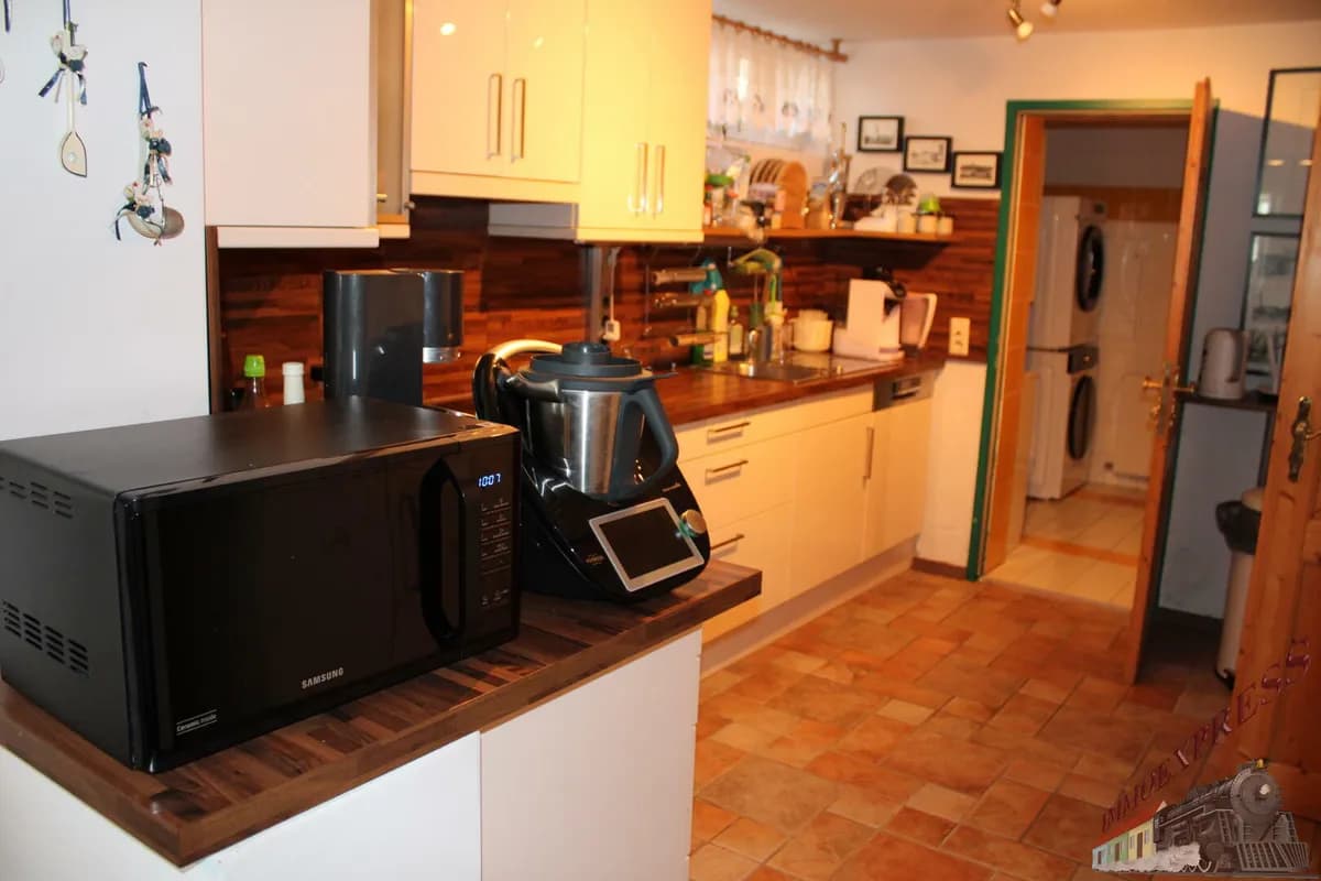6-Zimmer-Haus kaufen in Korneuburg – 207 m², € 595.000 – Bild 20 von 50