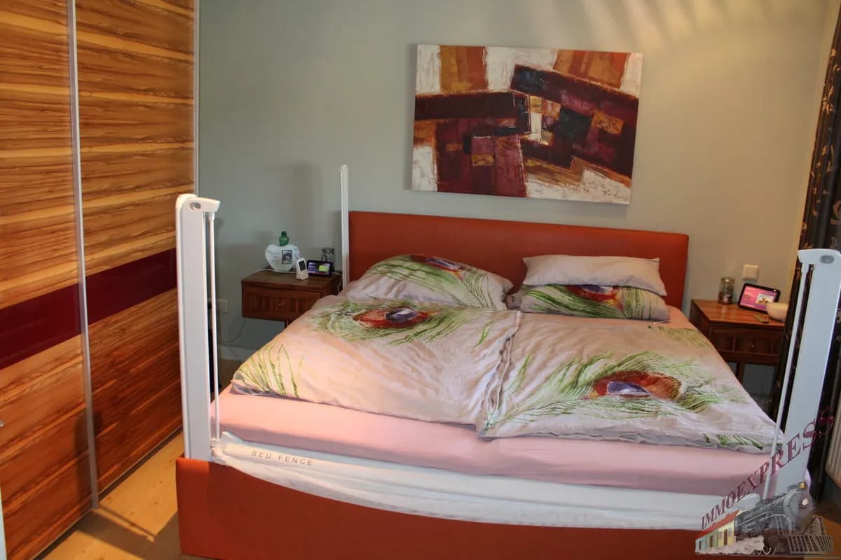 6-Zimmer-Haus kaufen in Korneuburg – 207 m², € 595.000 – Bild 21 von 50