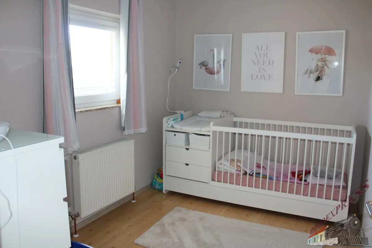 6-Zimmer-Haus kaufen in Korneuburg – 207 m², € 595.000 – Bild 24 von 50