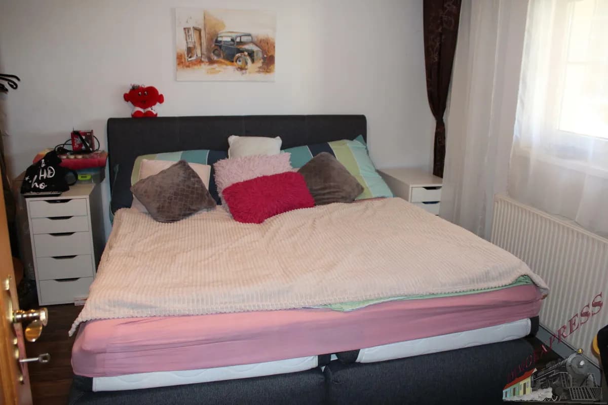 6-Zimmer-Haus kaufen in Korneuburg – 207 m², € 595.000 – Bild 25 von 50