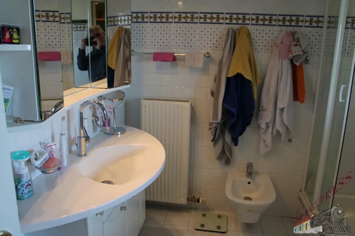 6-Zimmer-Haus kaufen in Korneuburg – 207 m², € 595.000 – Bild 36 von 50