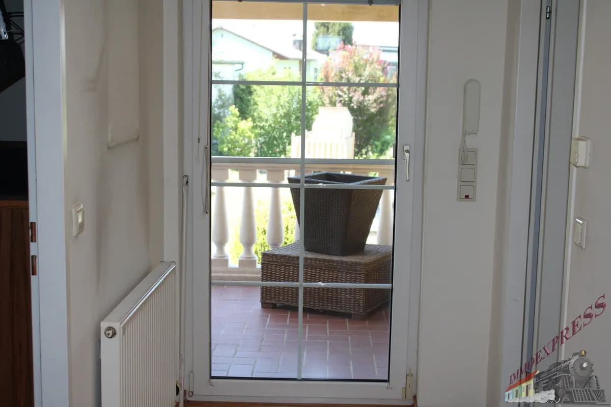 6-Zimmer-Haus kaufen in Korneuburg – 207 m², € 595.000 – Bild 45 von 50