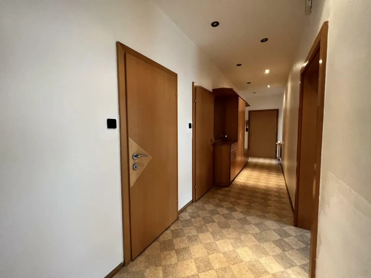 4-Zimmer-Wohnung mieten in Graz – 87,28 m², € 1.099 – Bild 5 von 25