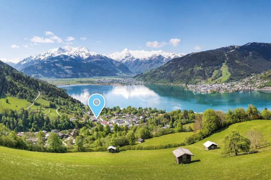 4-Zimmer-Wohnung kaufen in Zell am See – 84,61 m², € 542.593 – Bild 10 von 11