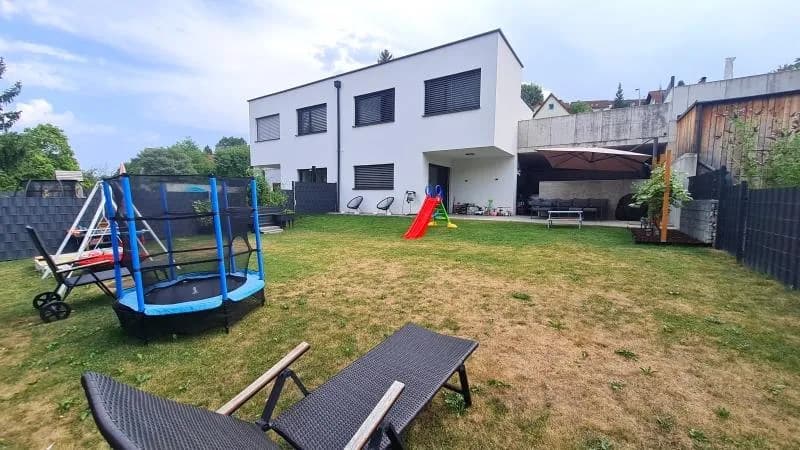 4-Zimmer-Gewerbeimmobilie kaufen in Steyr – 103 m², € 550.000