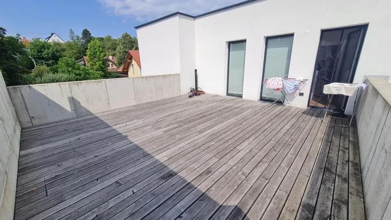 4-Zimmer-Gewerbeimmobilie kaufen in Steyr – 103 m², € 550.000 – Bild 5 von 5