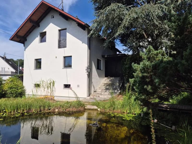 4-Zimmer-Haus mieten in Linz – 142,18 m², € 1.950