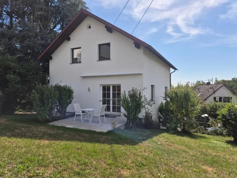 4-Zimmer-Haus mieten in Linz – 142,18 m², € 1.950 – Bild 2 von 30