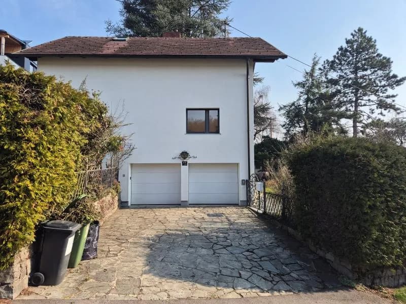 4-Zimmer-Haus mieten in Linz – 142,18 m², € 1.950 – Bild 3 von 30