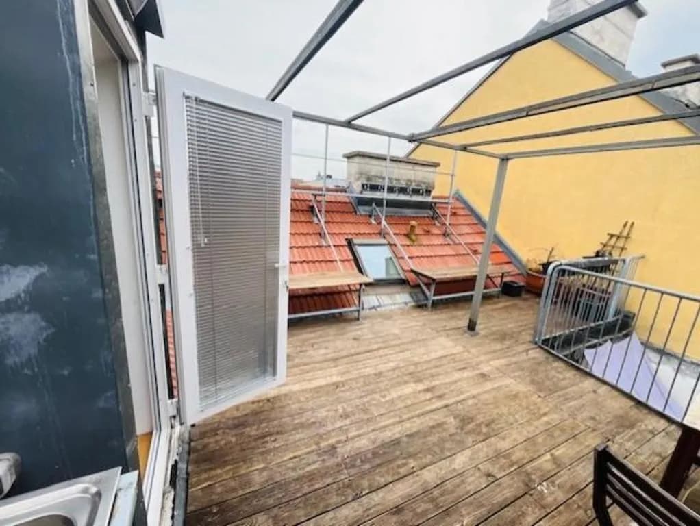 2-Zimmer-Wohnung kaufen in Wien – 61,69 m², € 539.000 – Bild 2 von 7
