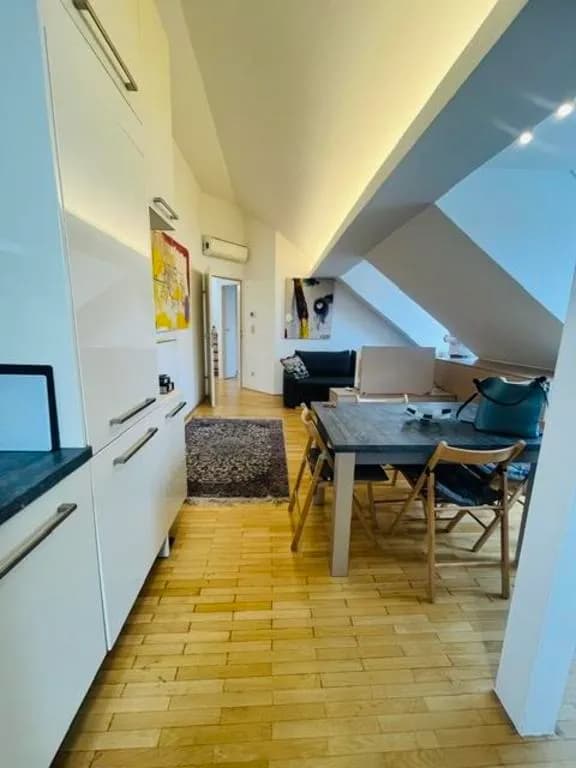2-Zimmer-Wohnung kaufen in Wien – 61,69 m², € 539.000 – Bild 3 von 7