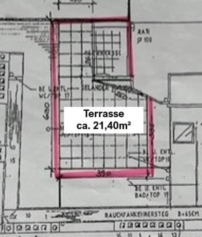 2-Zimmer-Wohnung kaufen in Wien – 61,69 m², € 539.000 – Bild 5 von 7