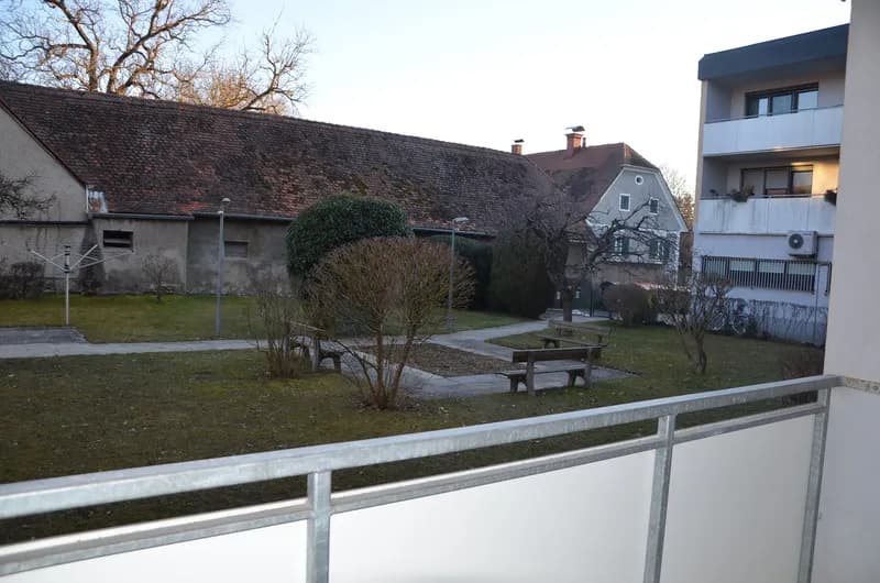 2-Zimmer-Wohnung kaufen in Graz – 63 m², € 274.000 – Bild 19 von 28