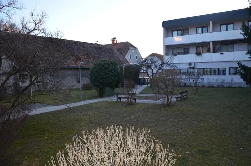2-Zimmer-Wohnung kaufen in Graz – 63 m², € 274.000 – Bild 22 von 28