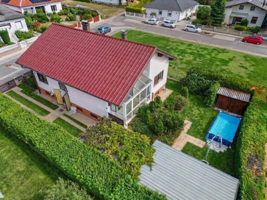 3-Zimmer-Haus kaufen in Oberpullendorf – 107 m², € 178.700 – Bild 2 von 38