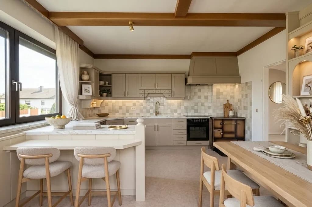 3-Zimmer-Haus kaufen in Oberpullendorf – 107 m², € 178.700 – Bild 9 von 38