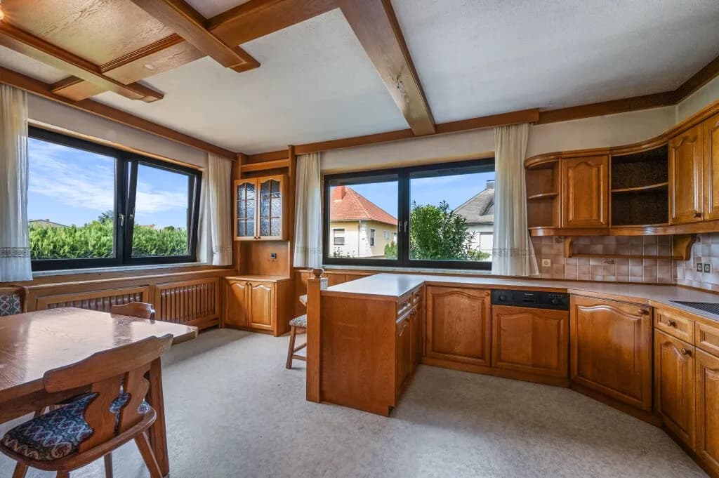 3-Zimmer-Haus kaufen in Oberpullendorf – 107 m², € 178.700 – Bild 11 von 38