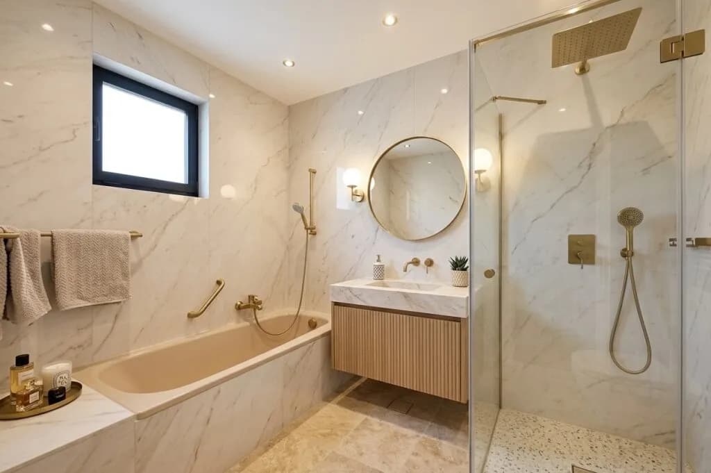 3-Zimmer-Haus kaufen in Oberpullendorf – 107 m², € 178.700 – Bild 14 von 38