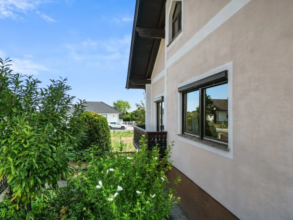 3-Zimmer-Haus kaufen in Oberpullendorf – 107 m², € 178.700 – Bild 19 von 38
