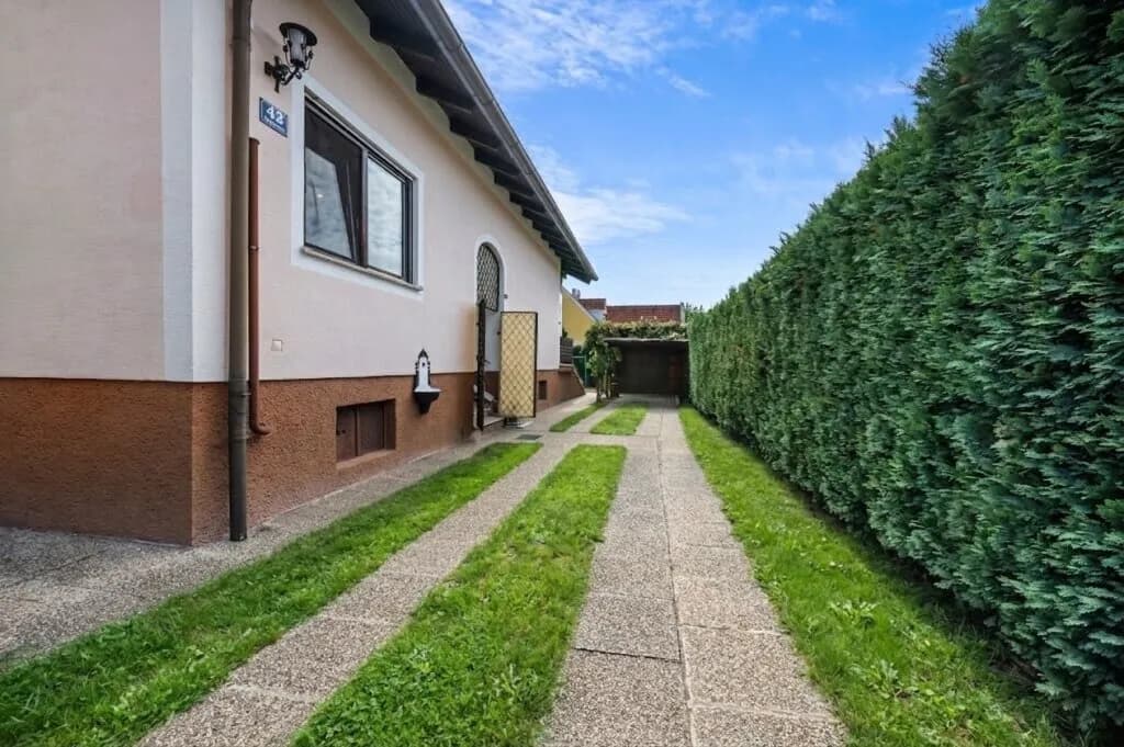 3-Zimmer-Haus kaufen in Oberpullendorf – 107 m², € 178.700 – Bild 26 von 38