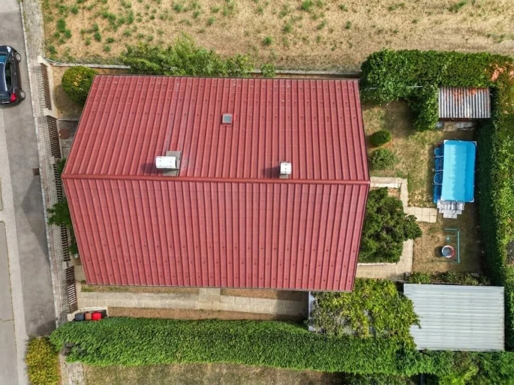 3-Zimmer-Haus kaufen in Oberpullendorf – 107 m², € 178.700 – Bild 27 von 38