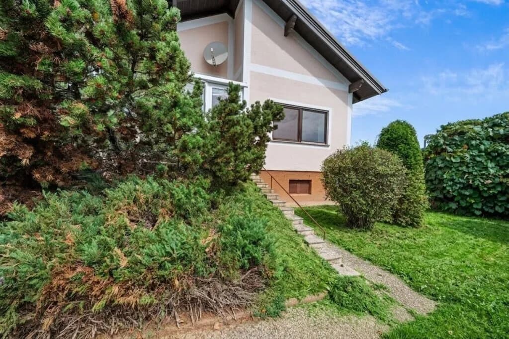 3-Zimmer-Haus kaufen in Oberpullendorf – 107 m², € 178.700 – Bild 31 von 38