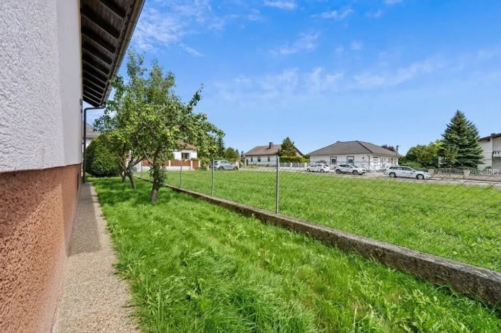 3-Zimmer-Haus kaufen in Oberpullendorf – 107 m², € 178.700 – Bild 32 von 38