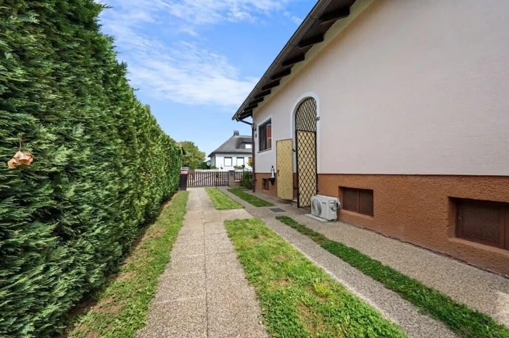 3-Zimmer-Haus kaufen in Oberpullendorf – 107 m², € 178.700 – Bild 33 von 38
