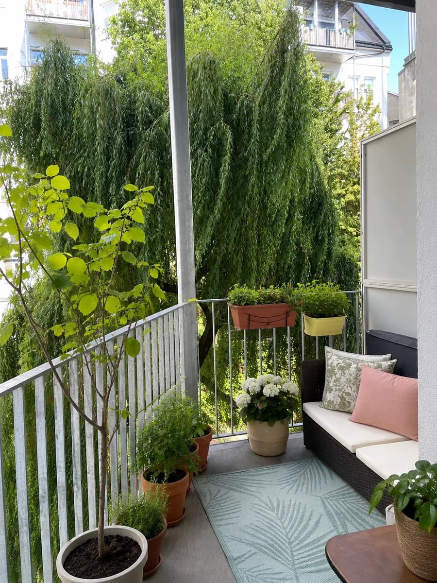 3-Zimmer-Wohnung mieten in Wien – 53 m², € 1.069 – Bild 4 von 7