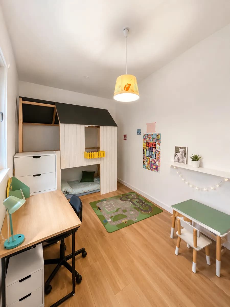 3-Zimmer-Wohnung mieten in Wien – 53 m², € 1.069 – Bild 7 von 7