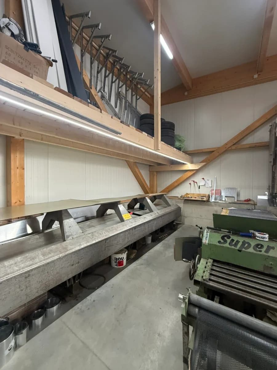 3-Zimmer-Gewerbeimmobilie mieten in Gänserndorf – 205 m², € 1.400 – Bild 6 von 10