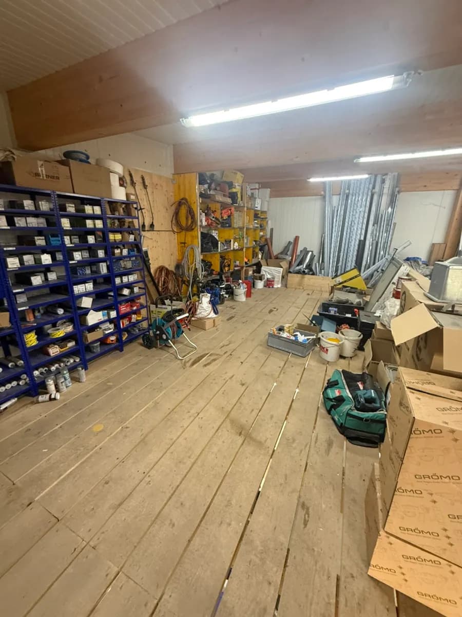 3-Zimmer-Gewerbeimmobilie mieten in Gänserndorf – 205 m², € 1.400 – Bild 7 von 10